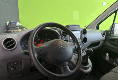Citroën Berlingo BUSINESS 1.6 BLUE HDI 100 CV 1 ERE MAIN