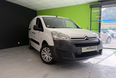 Citroën Berlingo BUSINESS 1.6 BLUE HDI 100 CV 1 ERE MAIN