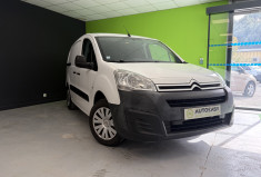 Citroën Berlingo BUSINESS 1.6 BLUE HDI 100 CV 1 ERE MAIN