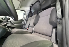 Citroën Berlingo BUSINESS 1.6 BLUE HDI 100 CV 1 ERE MAIN