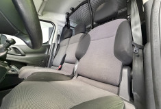 Citroën Berlingo BUSINESS 1.6 BLUE HDI 100 CV 1 ERE MAIN