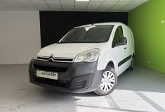 Citroën Berlingo BUSINESS 1.6 BLUE HDI 100 CV 1 ERE MAIN
