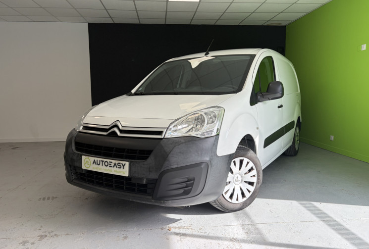 Citroën Berlingo BUSINESS 1.6 BLUE HDI 100 CV 1 ERE MAIN