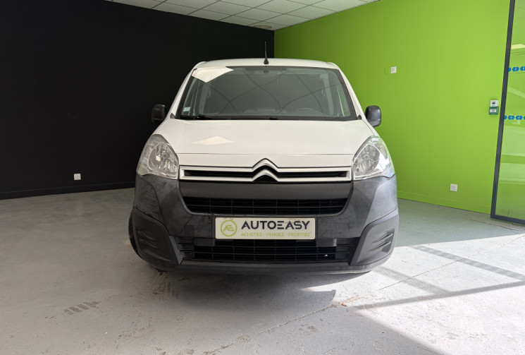 Citroën Berlingo BUSINESS 1.6 BLUE HDI 100 CV 1 ERE MAIN