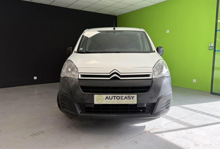 Citroën Berlingo BUSINESS 1.6 BLUE HDI 100 CV 1 ERE MAIN