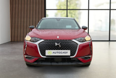 DS DS 3 PURETECH 130 CONNECTED CHIC - DISTRIBUTION NEUVE