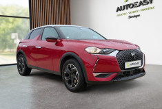 DS DS 3 PURETECH 130 EAT8 CONNECTED CHIC - DISTRIBUTION NEUVE