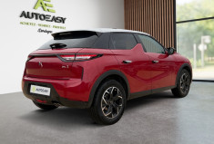 DS DS 3 PURETECH 130 CONNECTED CHIC - DISTRIBUTION NEUVE