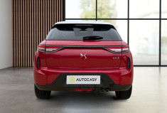 DS DS 3 PURETECH 130 CONNECTED CHIC - DISTRIBUTION NEUVE