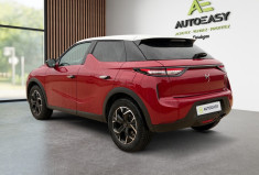 DS DS 3 PURETECH 130 CONNECTED CHIC - DISTRIBUTION NEUVE