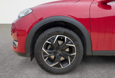 DS DS 3 PURETECH 130 EAT8 CONNECTED CHIC - DISTRIBUTION NEUVE