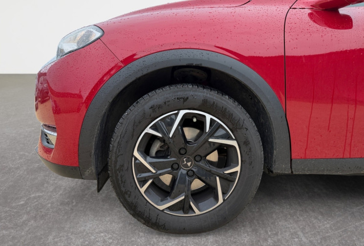 DS DS 3 PURETECH 130 CONNECTED CHIC - DISTRIBUTION NEUVE