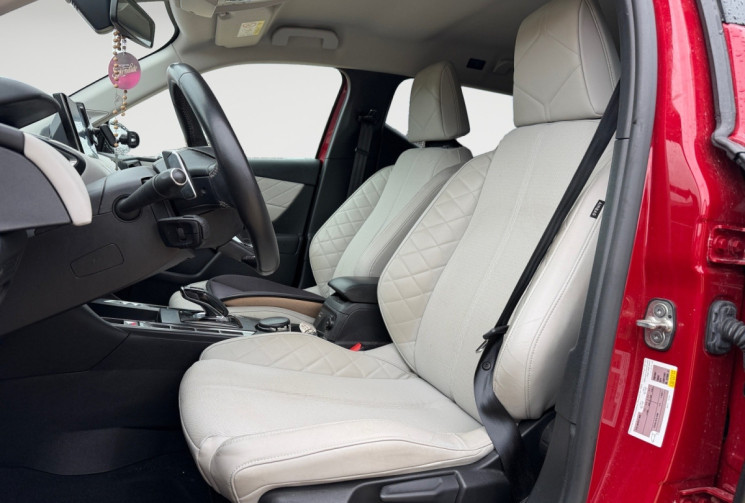 DS DS 3 PURETECH 130 CONNECTED CHIC - DISTRIBUTION NEUVE