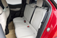 DS DS 3 PURETECH 130 EAT8 CONNECTED CHIC - DISTRIBUTION NEUVE