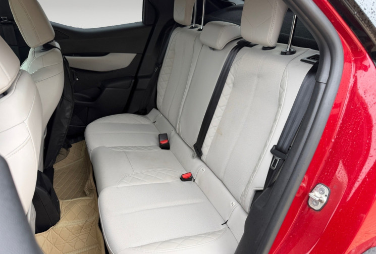 DS DS 3 PURETECH 130 CONNECTED CHIC - DISTRIBUTION NEUVE