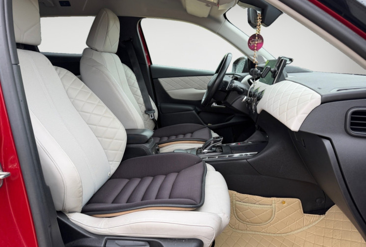 DS DS 3 PURETECH 130 EAT8 CONNECTED CHIC - DISTRIBUTION NEUVE