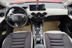 DS DS 3 PURETECH 130 CONNECTED CHIC - DISTRIBUTION NEUVE