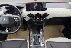 DS DS 3 PURETECH 130 CONNECTED CHIC - DISTRIBUTION NEUVE