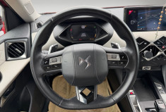 DS DS 3 PURETECH 130 EAT8 CONNECTED CHIC - DISTRIBUTION NEUVE