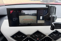 DS DS 3 PURETECH 130 CONNECTED CHIC - DISTRIBUTION NEUVE