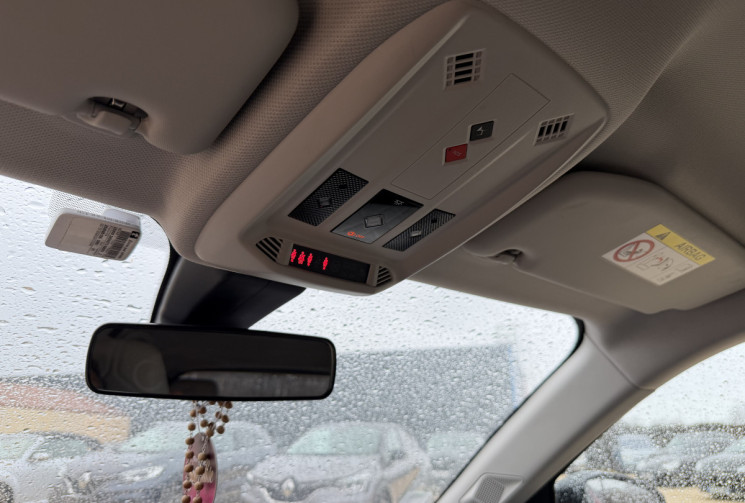 DS DS 3 PURETECH 130 CONNECTED CHIC - DISTRIBUTION NEUVE