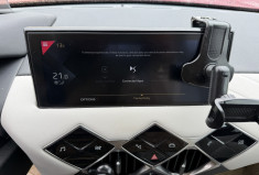 DS DS 3 PURETECH 130 CONNECTED CHIC - DISTRIBUTION NEUVE