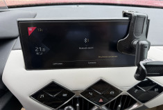 DS DS 3 PURETECH 130 CONNECTED CHIC - DISTRIBUTION NEUVE