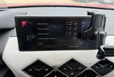 DS DS 3 PURETECH 130 CONNECTED CHIC - DISTRIBUTION NEUVE