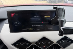 DS DS 3 PURETECH 130 CONNECTED CHIC - DISTRIBUTION NEUVE