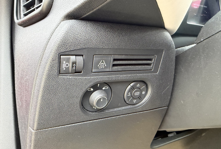 DS DS 3 PURETECH 130 EAT8 CONNECTED CHIC - DISTRIBUTION NEUVE