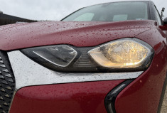 DS DS 3 PURETECH 130 EAT8 CONNECTED CHIC - DISTRIBUTION NEUVE