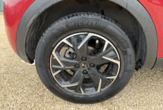 DS DS 3 PURETECH 130 CONNECTED CHIC - DISTRIBUTION NEUVE