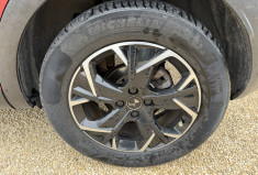 DS DS 3 PURETECH 130 EAT8 CONNECTED CHIC - DISTRIBUTION NEUVE