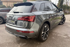 Audi Q5 S Line 40 TDI 204cv Mild Hybrid QUATTRO / Super état /  Sline 40TDI / Pack Black SQ5