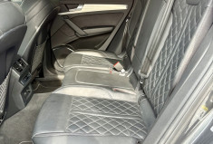 Audi Q5 S Line 40 TDI 204cv Mild Hybrid QUATTRO / Super état /  Sline 40TDI / Pack Black SQ5
