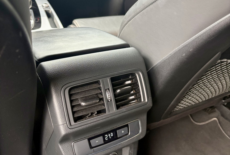 Audi Q5 S Line 40 TDI 204cv Mild Hybrid QUATTRO / Super état /  Sline 40TDI / Pack Black SQ5