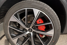 Audi Q5 S Line 40 TDI 204cv Mild Hybrid QUATTRO / Super état /  Sline 40TDI / Pack Black SQ5