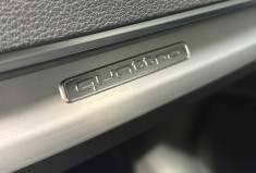 Audi Q5 S Line 40 TDI 204cv Mild Hybrid QUATTRO / Super état /  Sline 40TDI / Pack Black SQ5