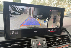 Audi Q5 S Line 40 TDI 204cv Mild Hybrid QUATTRO / Super état /  Sline 40TDI / Pack Black SQ5