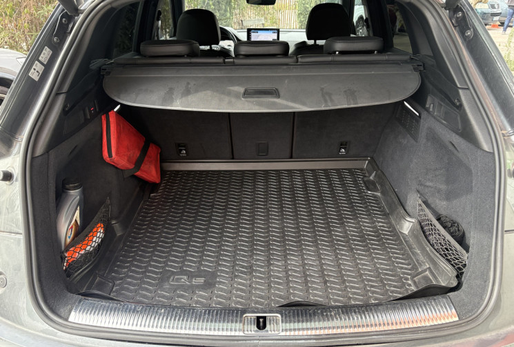 Audi Q5 S Line 40 TDI 204cv Mild Hybrid QUATTRO / Super état /  Sline 40TDI / Pack Black SQ5