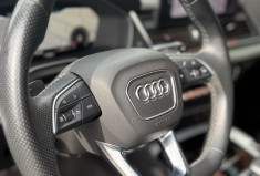 Audi Q5 S Line 40 TDI 204cv Mild Hybrid QUATTRO / Super état /  Sline 40TDI / Pack Black SQ5