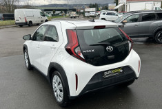 Toyota Aygo X 72ch S-CVT Dynamic Zen (1er main)