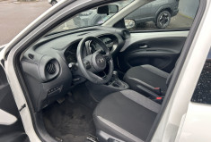 Toyota Aygo X 72ch S-CVT Dynamic Zen (1er main)