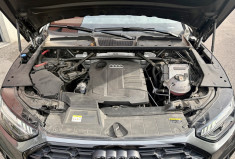 Audi Q5 S Line 40 TDI 204cv Mild Hybrid QUATTRO / Super état /  Sline 40TDI / Pack Black SQ5