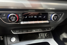 Audi Q5 S Line 40 TDI 204cv Mild Hybrid QUATTRO / Super état /  Sline 40TDI / Pack Black SQ5