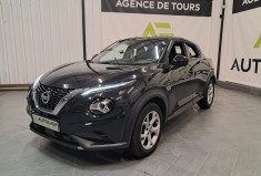 Nissan Juke II (F16) 1.0 DIG-T 117 ACENTA - CAMERA  SUIVI ENTRETIEN NISSAN - SUPERBE -