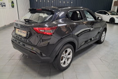 Nissan Juke II (F16) 1.0 DIG-T 117 ACENTA - CAMERA  SUIVI ENTRETIEN NISSAN - SUPERBE -