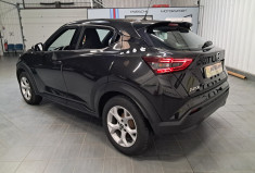 Nissan Juke II (F16) 1.0 DIG-T 117 ACENTA - CAMERA  SUIVI ENTRETIEN NISSAN - SUPERBE -