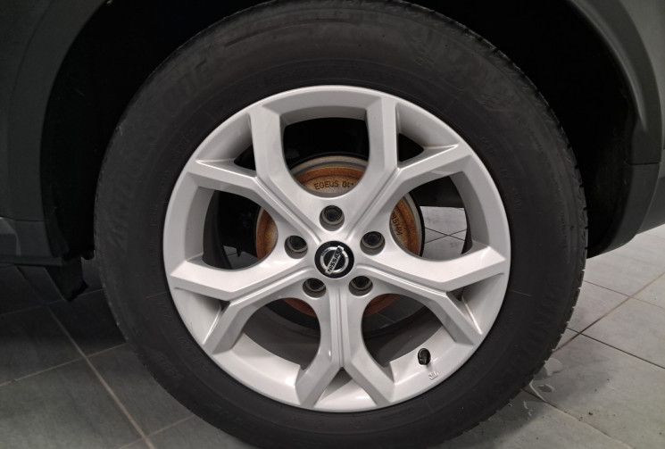 Nissan Juke II (F16) 1.0 DIG-T 117 ACENTA - CAMERA  SUIVI ENTRETIEN NISSAN - SUPERBE -