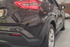 Nissan Juke II (F16) 1.0 DIG-T 117 ACENTA - CAMERA  SUIVI ENTRETIEN NISSAN - SUPERBE -